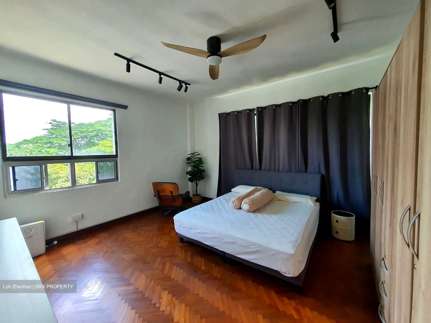 Botanic Gardens View (D10), Apartment #524026181